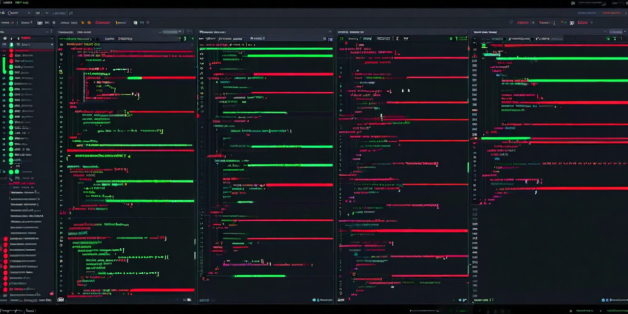 Code Refactoring Tools