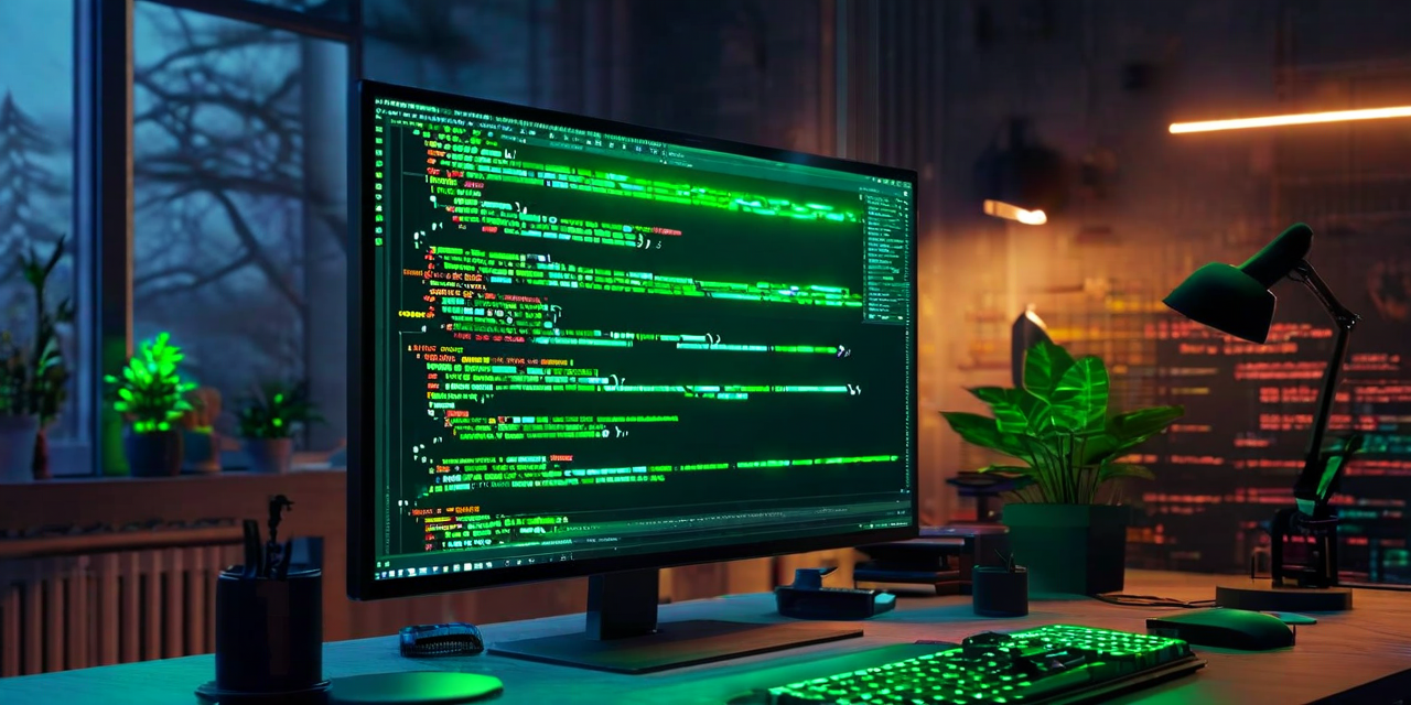 VS Code AI Extension