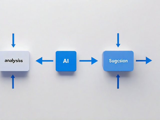 Intelligent Autocomplete — context-aware code prediction