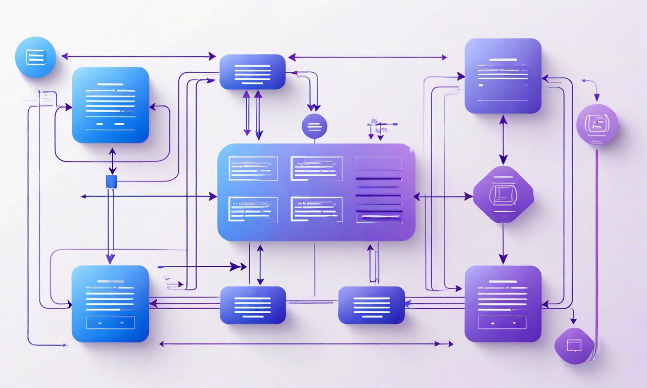 DeepNest product screenshot — AI code generation in VS Code